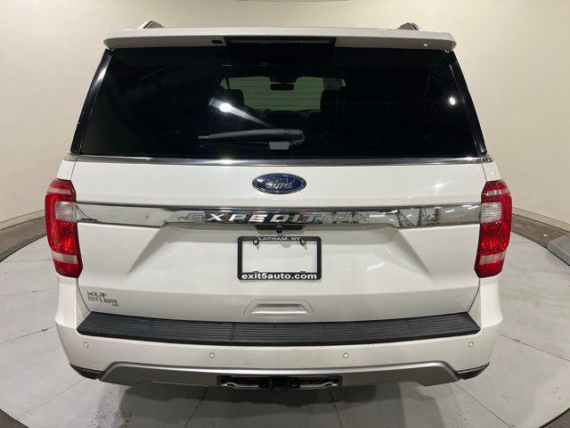 used 2020 Ford Expedition car, priced at $25,900
