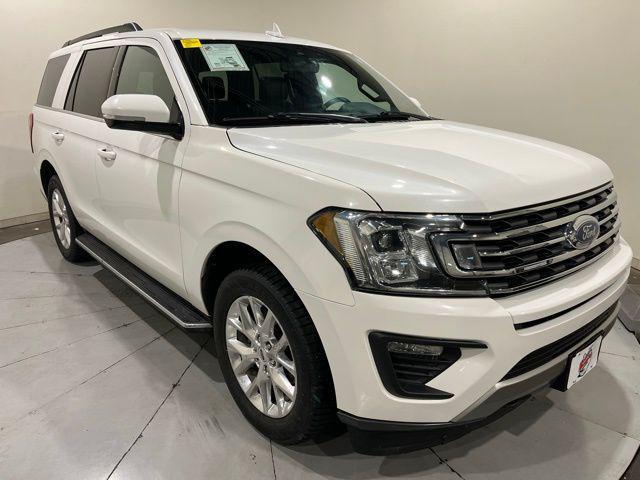 used 2020 Ford Expedition car, priced at $25,900