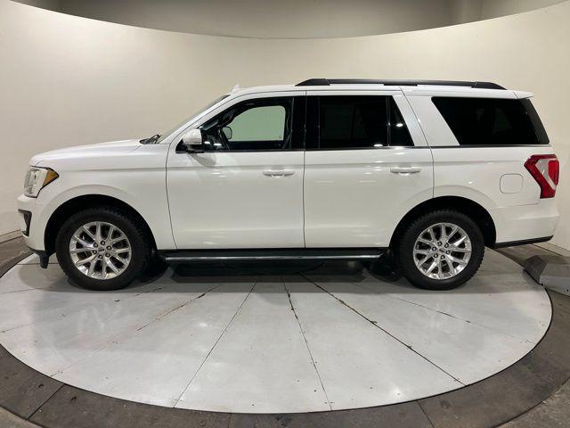 used 2020 Ford Expedition car, priced at $25,900