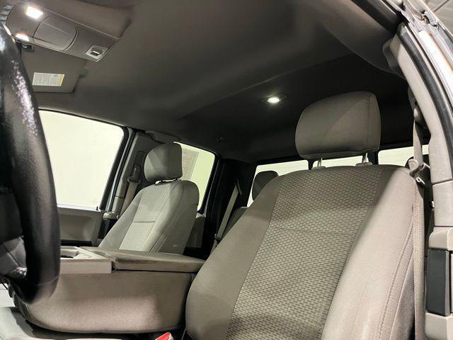 used 2016 Ford F-150 car, priced at $18,300