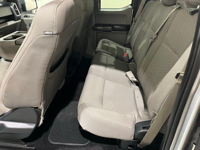 used 2016 Ford F-150 car, priced at $18,300