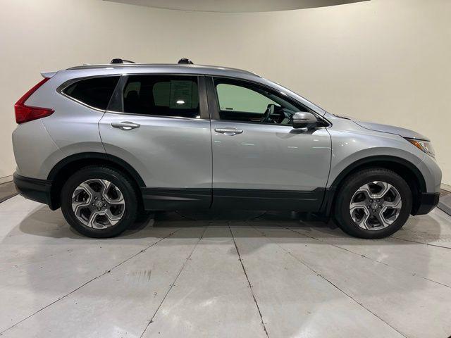 used 2018 Honda CR-V car, priced at $17,300