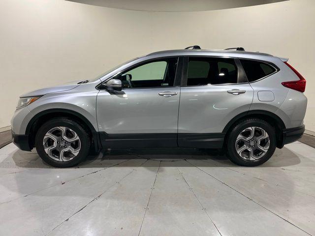used 2018 Honda CR-V car, priced at $17,300