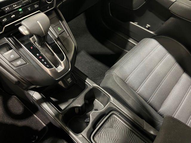 used 2018 Honda CR-V car, priced at $17,300
