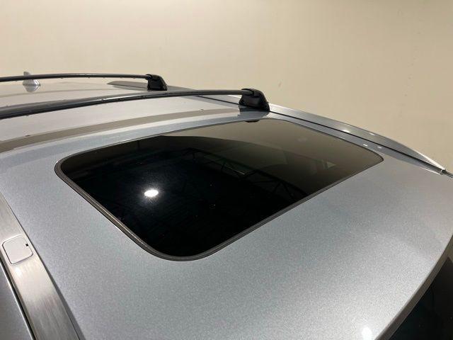 used 2018 Honda CR-V car, priced at $17,300