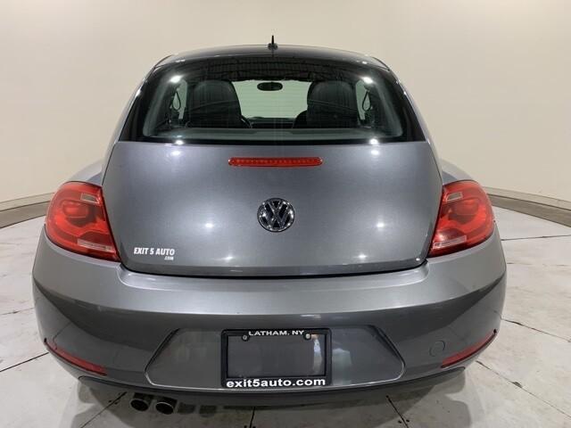 used 2013 Volkswagen Beetle car, priced at $11,600