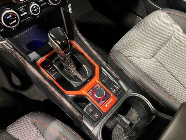 used 2020 Subaru Forester car, priced at $18,700