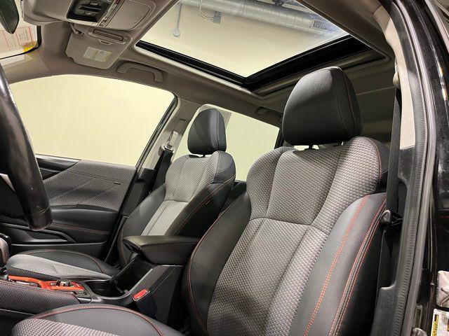 used 2020 Subaru Forester car, priced at $18,700