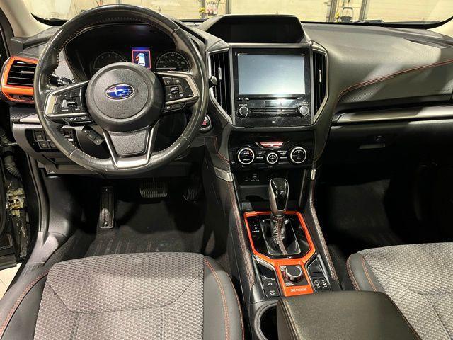 used 2020 Subaru Forester car, priced at $18,700