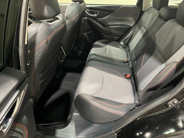 used 2020 Subaru Forester car, priced at $18,700