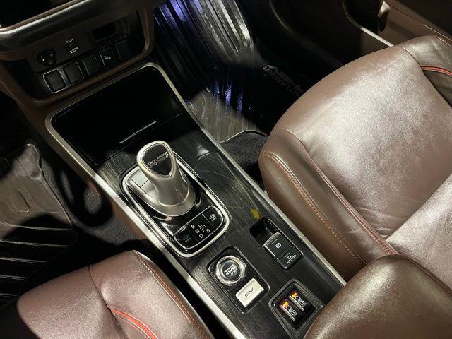 used 2018 Mitsubishi Outlander PHEV car, priced at $13,700