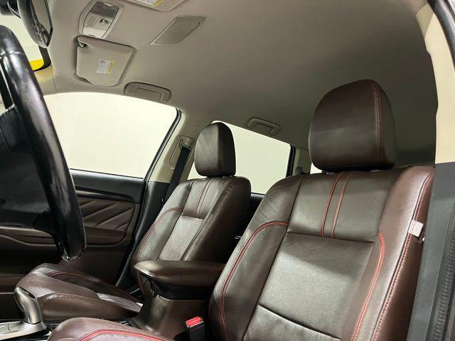 used 2018 Mitsubishi Outlander PHEV car, priced at $13,700
