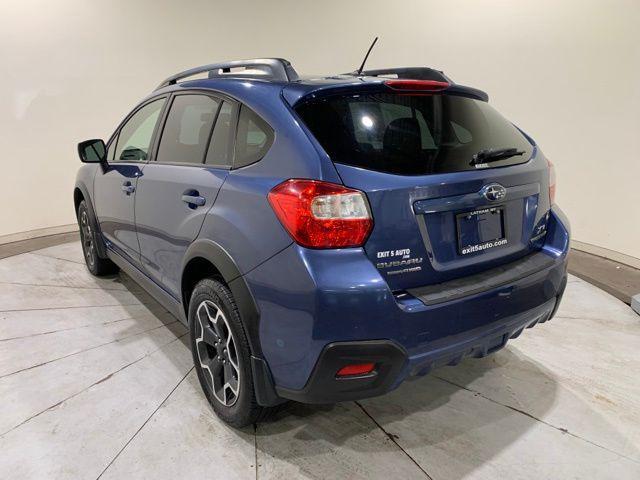 used 2013 Subaru XV Crosstrek car, priced at $11,900