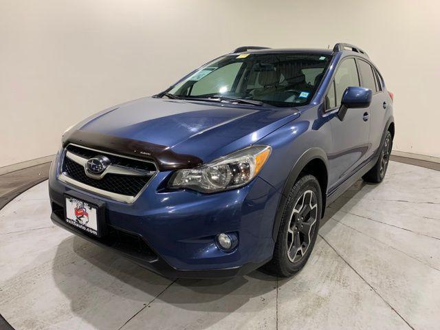 used 2013 Subaru XV Crosstrek car, priced at $11,900