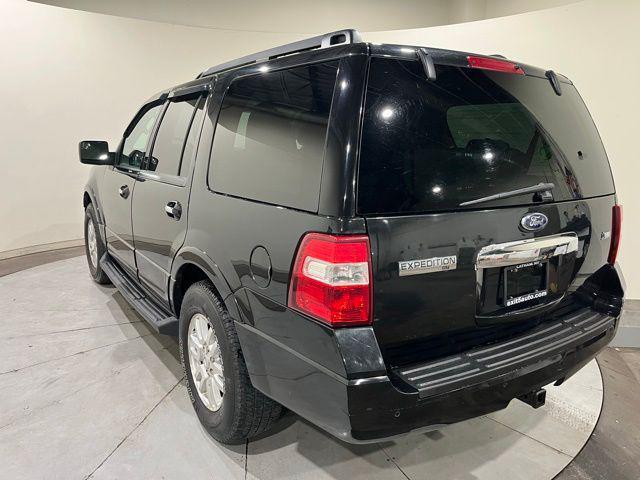 used 2014 Ford Expedition car, priced at $13,600