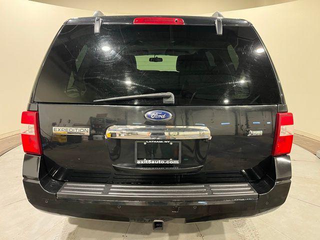 used 2014 Ford Expedition car, priced at $13,600