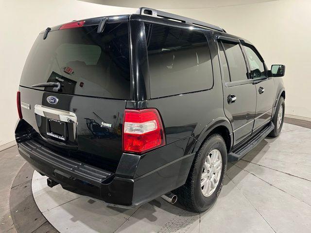 used 2014 Ford Expedition car, priced at $13,600