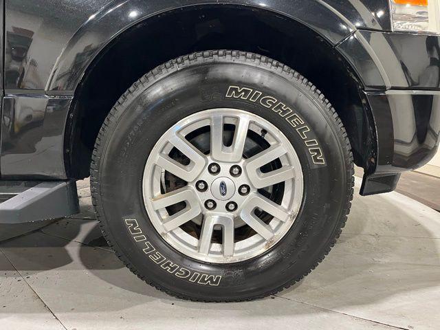 used 2014 Ford Expedition car, priced at $13,600