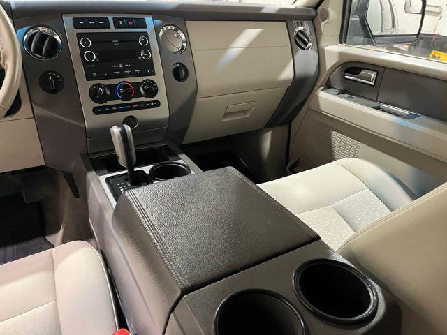 used 2014 Ford Expedition car, priced at $13,600