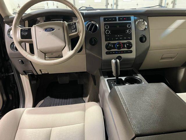 used 2014 Ford Expedition car, priced at $13,600