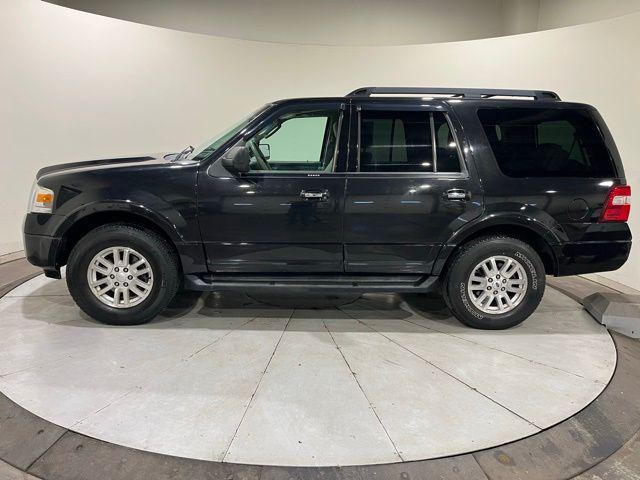 used 2014 Ford Expedition car, priced at $13,600