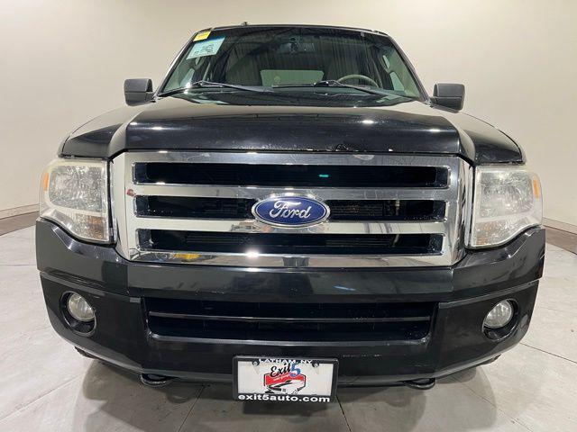 used 2014 Ford Expedition car, priced at $13,600