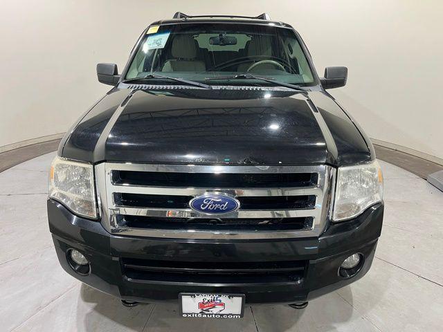 used 2014 Ford Expedition car, priced at $13,600