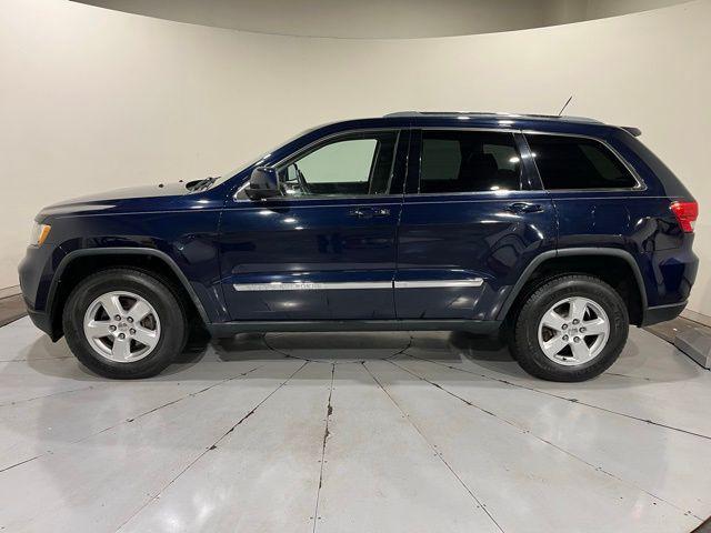used 2012 Jeep Grand Cherokee car, priced at $9,500