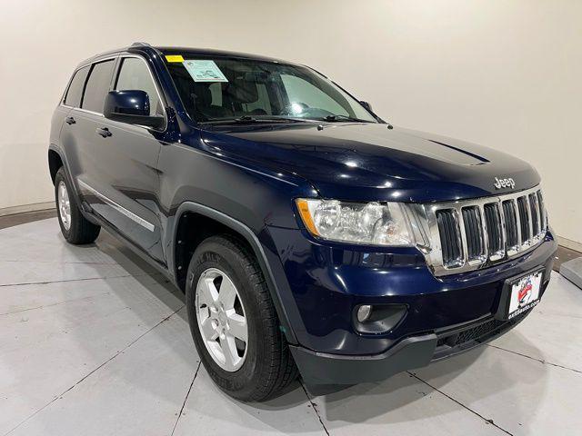 used 2012 Jeep Grand Cherokee car, priced at $9,500