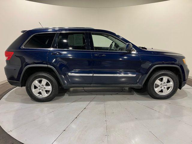 used 2012 Jeep Grand Cherokee car, priced at $9,500