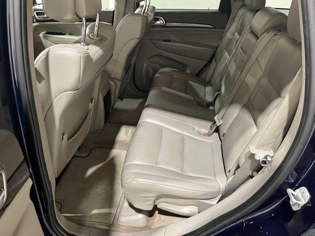 used 2012 Jeep Grand Cherokee car, priced at $9,500