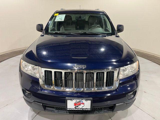 used 2012 Jeep Grand Cherokee car, priced at $9,500