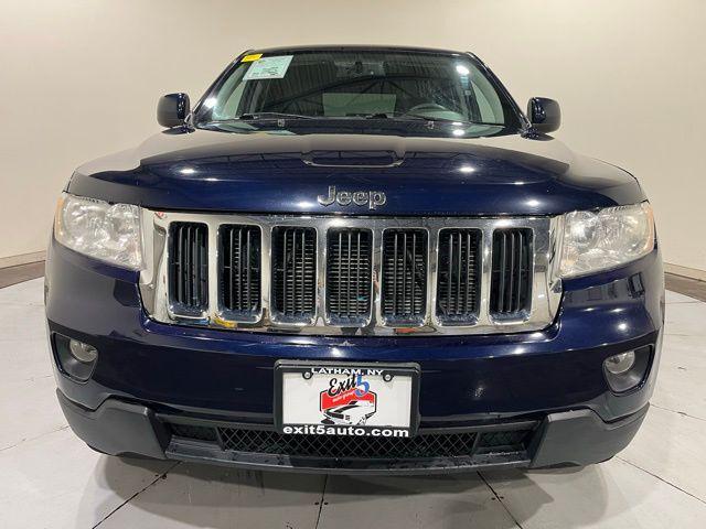 used 2012 Jeep Grand Cherokee car, priced at $9,500