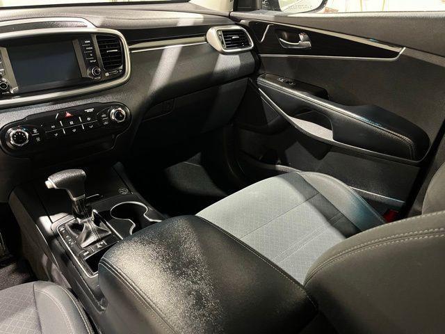 used 2020 Kia Sorento car, priced at $14,800