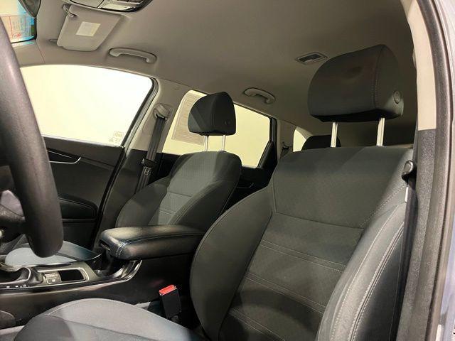 used 2020 Kia Sorento car, priced at $15,000