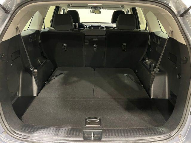 used 2020 Kia Sorento car, priced at $15,000