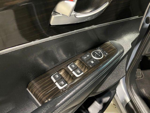 used 2020 Kia Sorento car, priced at $15,000