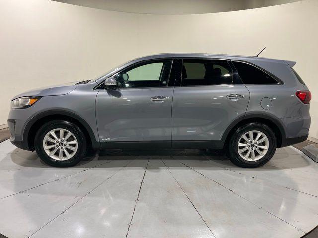 used 2020 Kia Sorento car, priced at $15,000