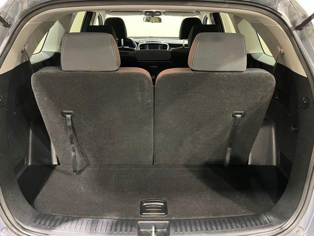 used 2020 Kia Sorento car, priced at $15,000