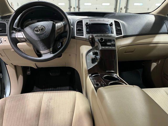 used 2010 Toyota Venza car, priced at $10,900