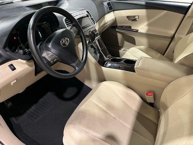 used 2010 Toyota Venza car, priced at $10,900