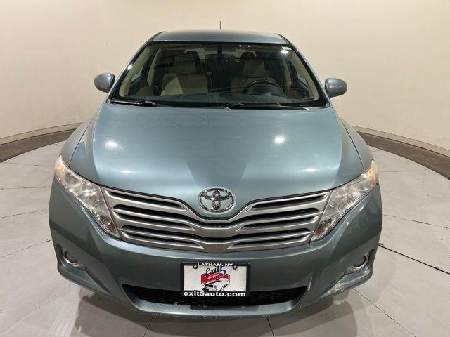used 2010 Toyota Venza car, priced at $10,900
