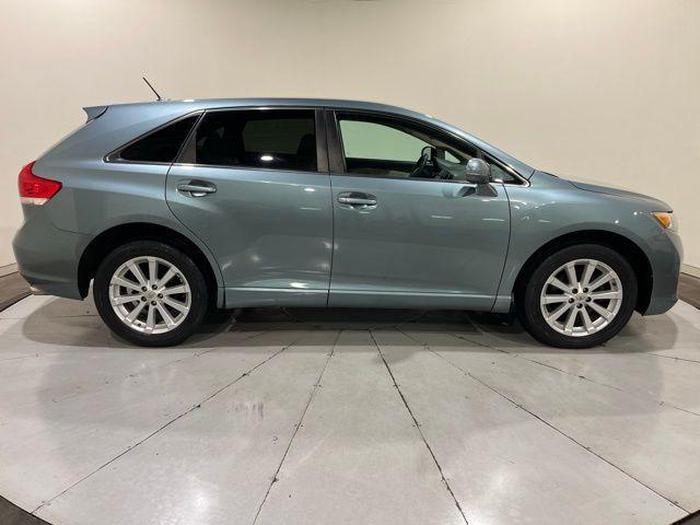 used 2010 Toyota Venza car, priced at $10,900