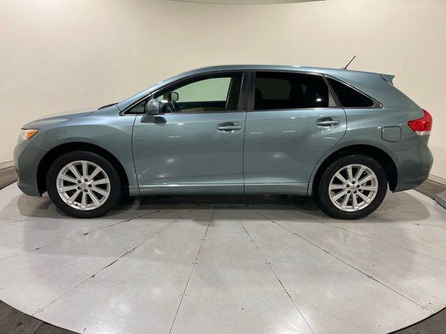 used 2010 Toyota Venza car, priced at $10,900