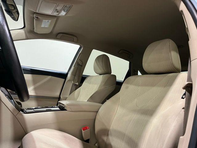 used 2010 Toyota Venza car, priced at $10,900