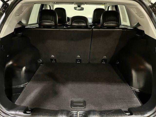 used 2019 Jeep Compass car, priced at $15,100