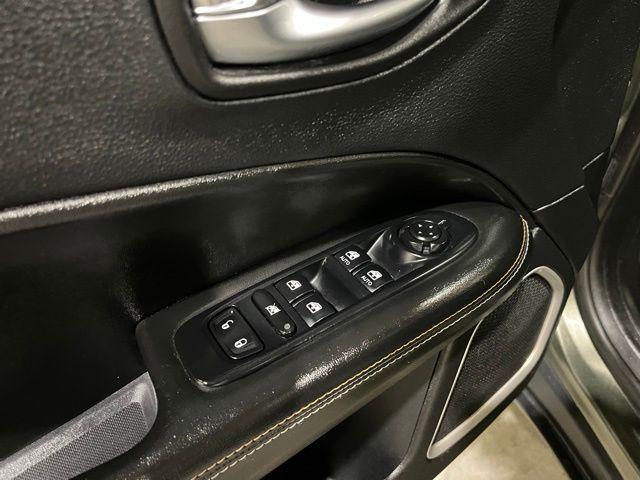 used 2019 Jeep Compass car, priced at $15,100