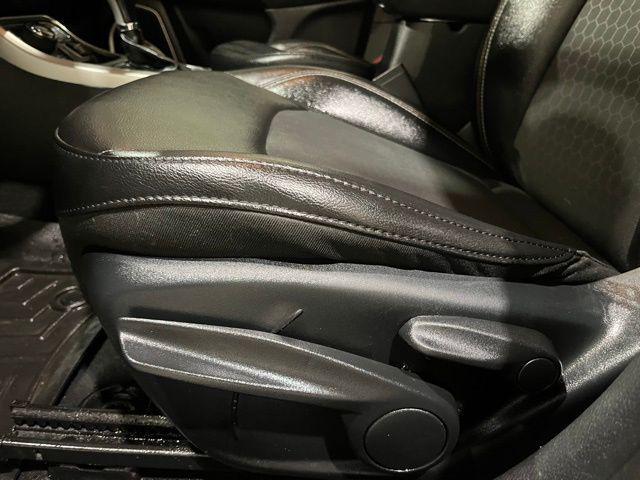 used 2019 Jeep Compass car, priced at $15,100