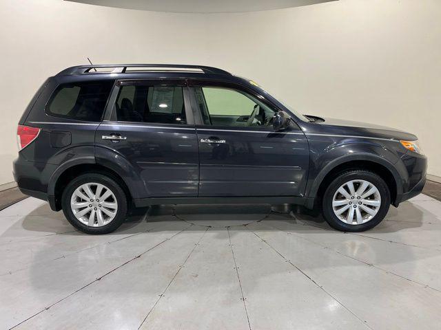 used 2013 Subaru Forester car, priced at $7,700