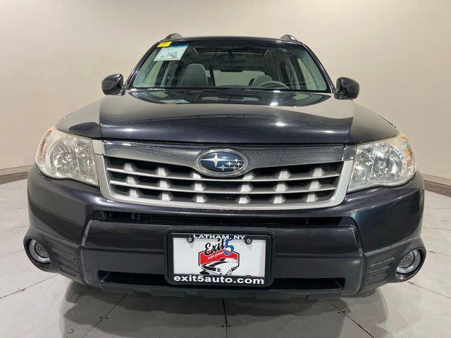 used 2013 Subaru Forester car, priced at $7,700